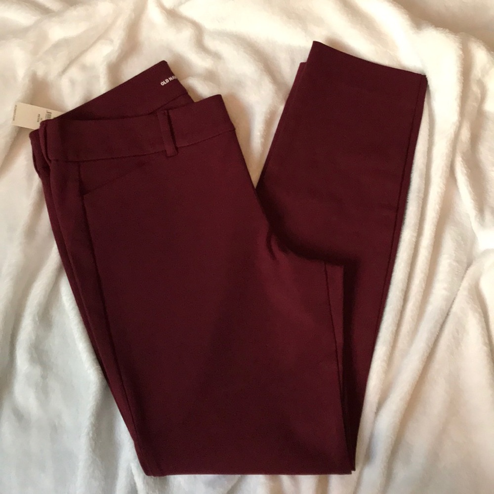 Pants